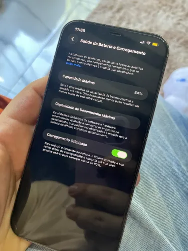 iPhone 12 Pro Max 