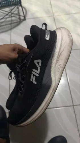 Tênis de corrida Speedzone - FILA