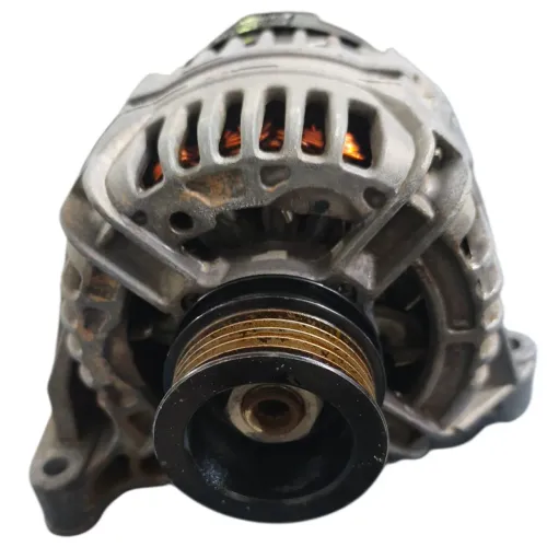 Alternador Palio 14v 110a 1.4 08/12 Original Fiat 0124325187