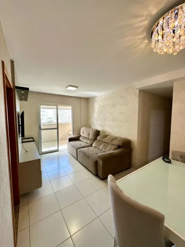 Lindo Apartamento à Venda | condomínio Armonia
