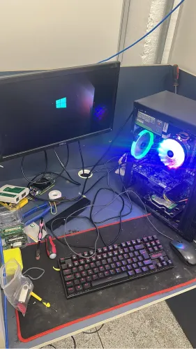 Pc Phenon x4
