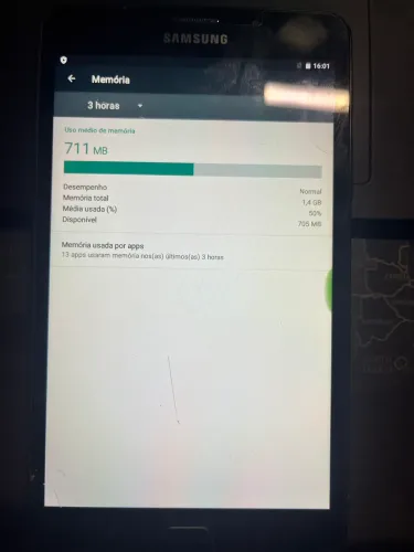 Tablet A6 Samsung