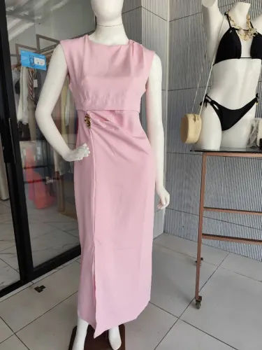 Vendo loja de roupas feminina