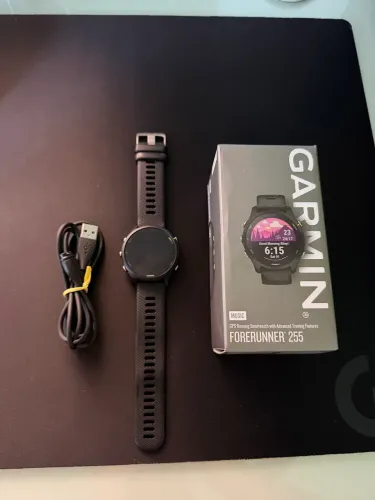 Garmin Forerunner 255 Music