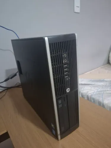 Computador HP 6200 Pro
