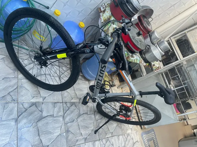 Bike aro 29 sutton