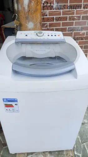 Máquina De lavar roupa Brastemp 11kg