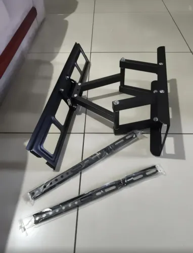 Suporte para tv multiArticulado