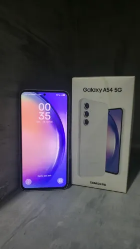 Samsung Galaxy A54