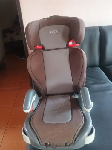 CADEIRINHA DE BEBÊ USADA