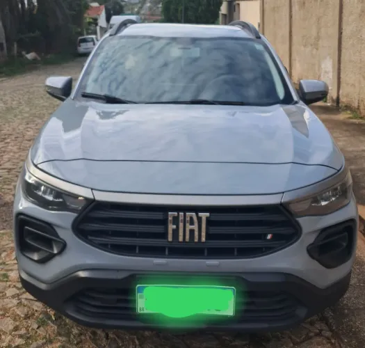 Fiat Pulse Drive 1.3 8V Flex Aut. 2023