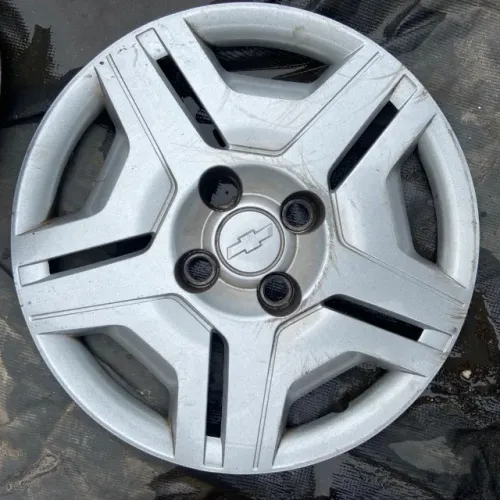 Calotas aro 14 Gm Onix Original usadas