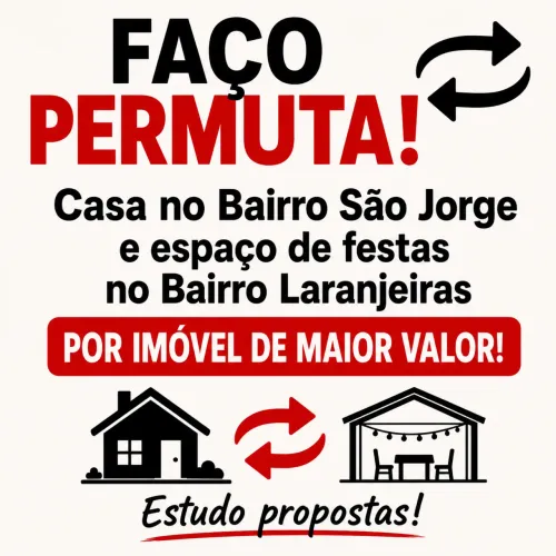 Venda ou permuta