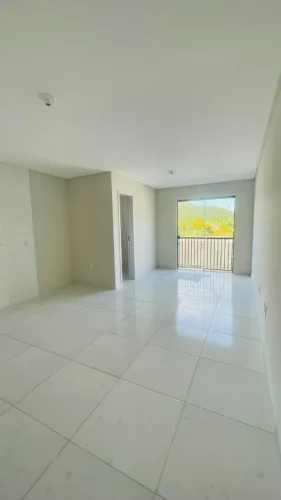 Pronto Para MORAR NO RIBEIRÃO DA ILHA - Sol da manhã | STUDIO + VAGA