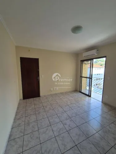 Apartamento à Venda com Lazer no Condomínio Solar dos Girassóis no Parque Indaiá