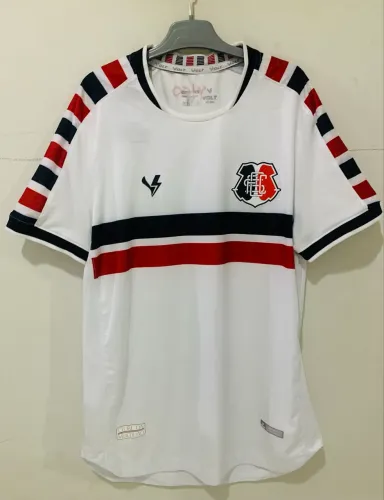 Camisa 2 Santa Cruz 2023 original na etiqueta