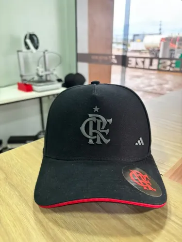 BONÉ DE TIME