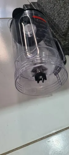 Vendo compo de liquidificador