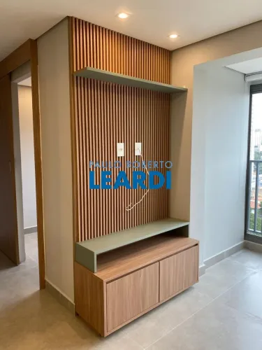 APARTAMENTO - VILA POMPÉIA - SP