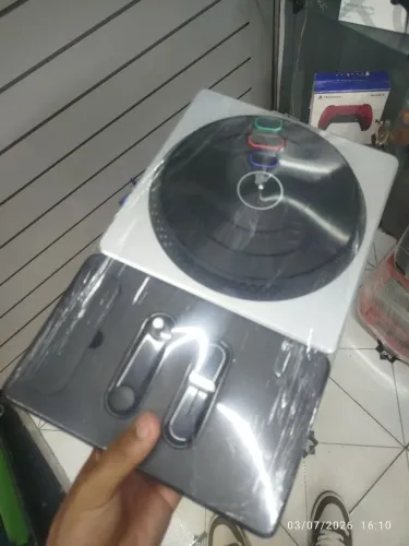 DJ HERO XBOX 360