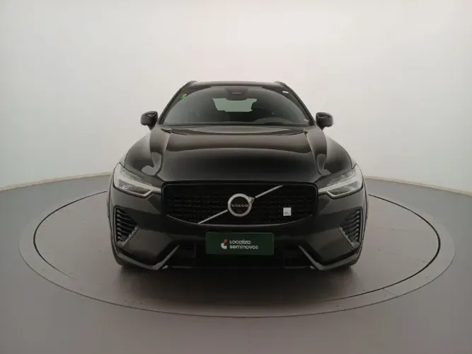Volvo XC-60 T-8 Pol. Eng. 2.0 AWD (híbrido) 2024