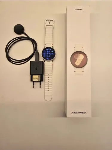 Watch 7 samsung