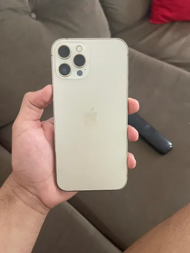 Iphone 12 Pro Max 256Gb