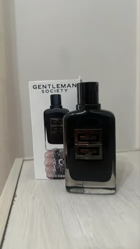 Perfume Givenchy Gentleman Society Extreme