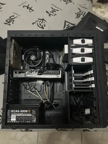 Pc gamer