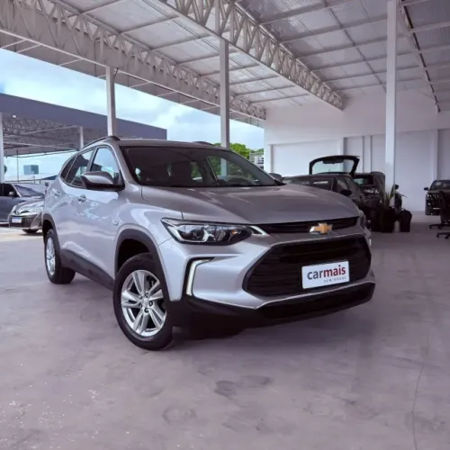Chevrolet Tracker LT 1.0 Turbo 12V Flex AUT 2022