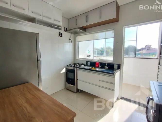 Condomínio Residencial Salvador - Apartamento para locação em Pq Universitário em American