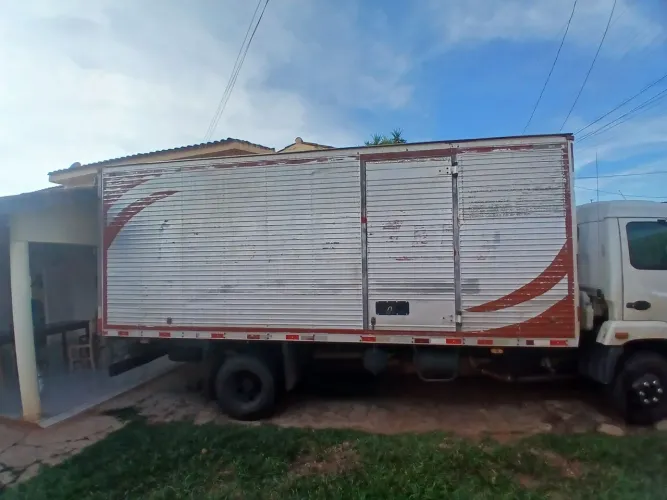 Baú 3/4 facchini