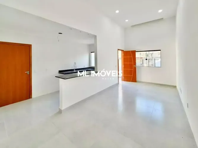 Casa à venda, 3 quartos, 1 suíte, 2 vagas, Jardim Guanabara - Macaé/RJ