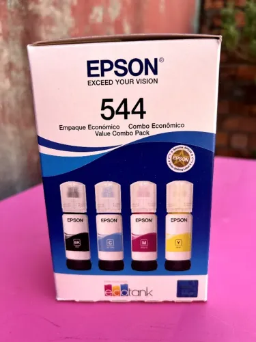 Tinta Epson Original