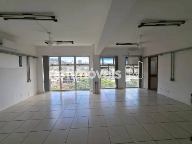 CONJUNTO DE SALAS PARA LOCAÇÃO | SANTO ANTÔNIO | BELO HORIZONTE/MG