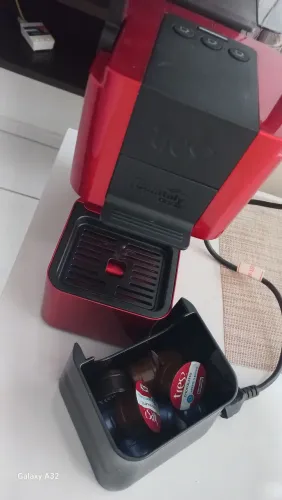 Vende - se Cafeteria 3 Corações