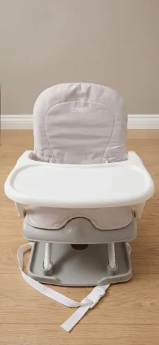 Cadeira de Refeição Portátil Cosco Kids