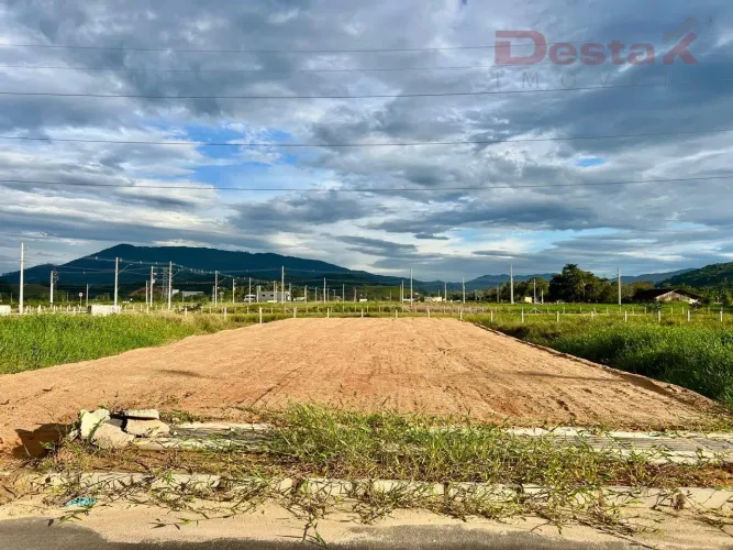 Terreno em Biguaçu, SC