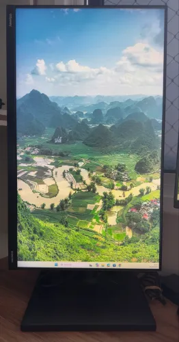 Monitor Samsung Odyssey 24 polegadas
