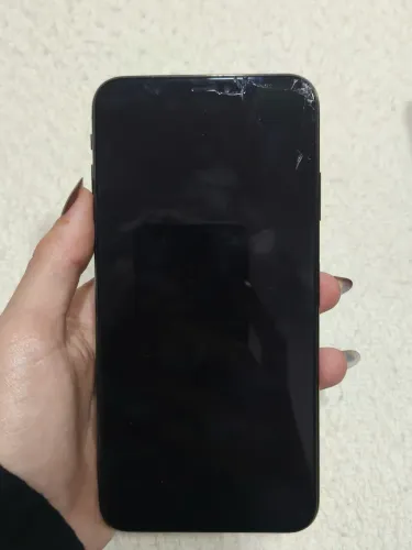 iPhone Xs