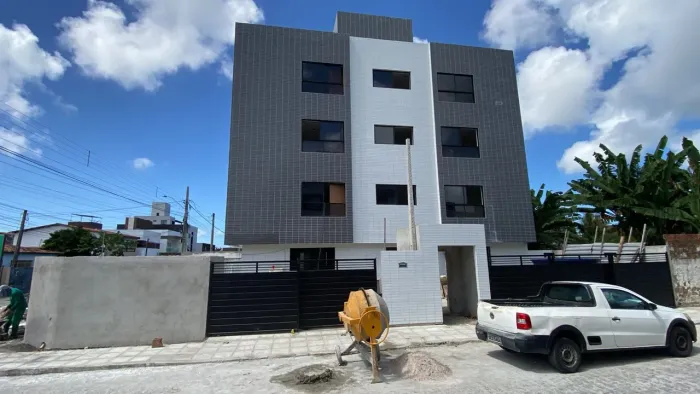 Apartamento mangabeira