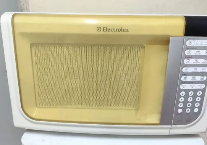 Micro-ondas Electrolux MEF41 de 31 litros 110v