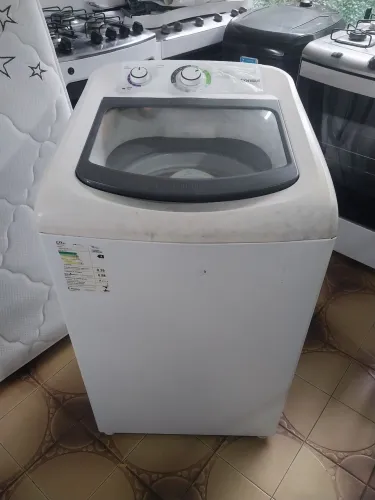 Máquina de lavar