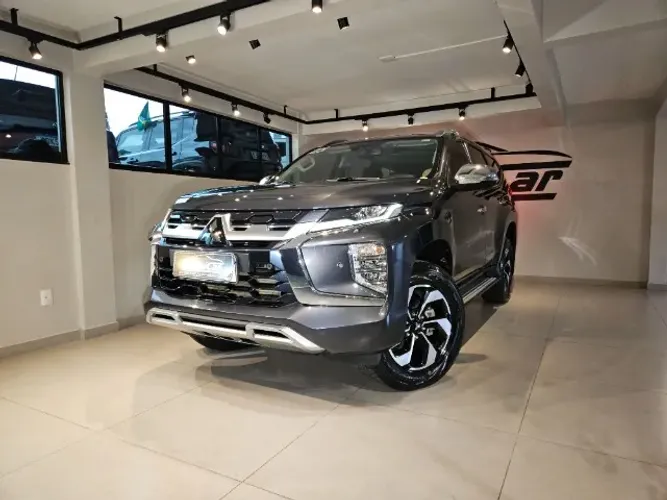 Mitsubishi Pajero Sport HPE 2.4 4X4 Diesel Aut. 2025