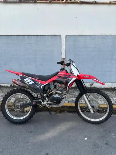 CRF 230