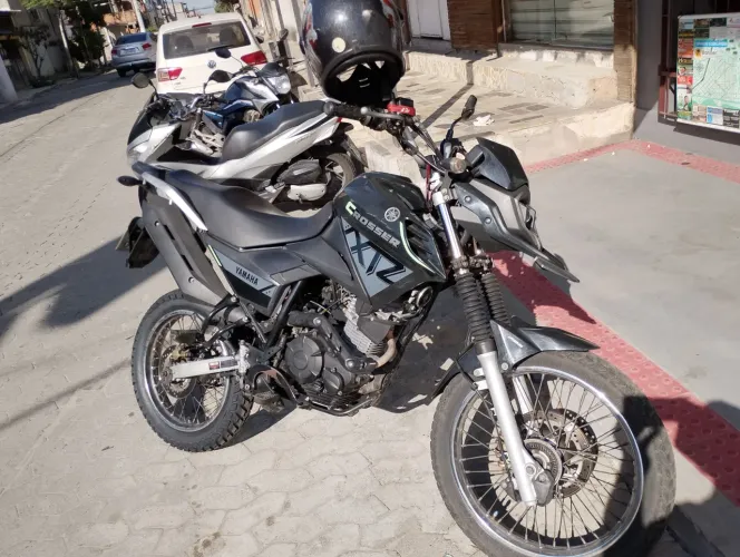 Crosser 2022/2023
