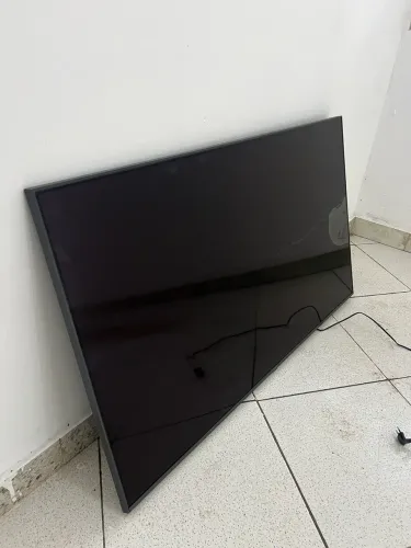 Televisão TV LG smart 55 polegadas