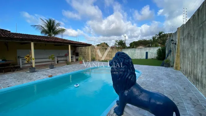 Casa em Atlântico II - Salinópolis, PA
