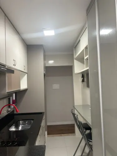 Apartamento para venda em Centro com 3 quartos, 65m²