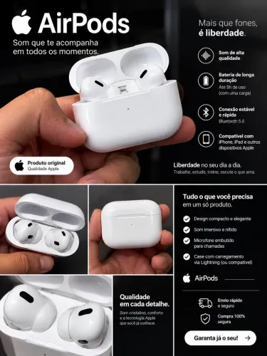 AirPods Pro